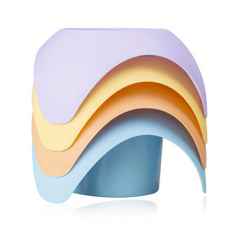 Load image into Gallery viewer, Beach Travel Essential Sand Cup Holder 4pcs
