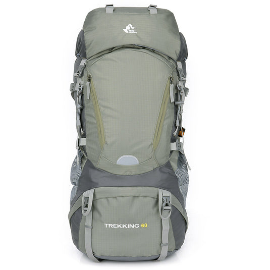 KinWild 50L Camping Hiking Backpacks