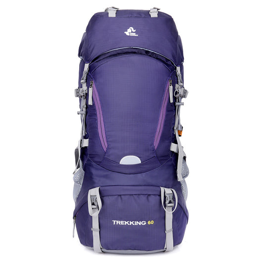 KinWild 50L Camping Hiking Backpacks