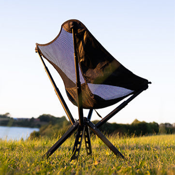 Load image into Gallery viewer, Sitpack Campster II Ultralight Portable Chair
