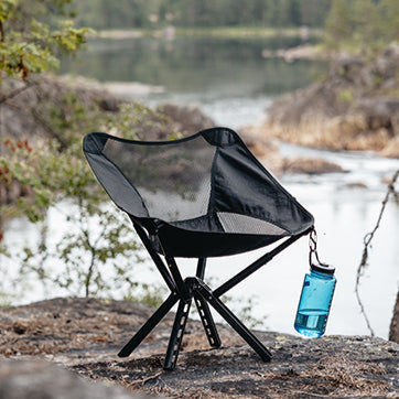 Sitpack Campster II Ultralight Portable Chair