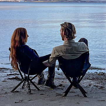 Sitpack Campster II Ultralight Portable Chair