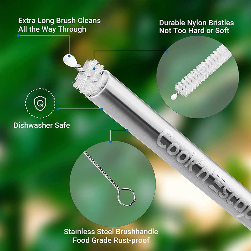 Load image into Gallery viewer, Cook'n'Escape Titanium Tableware Set Camping Cooking Utensils Set
