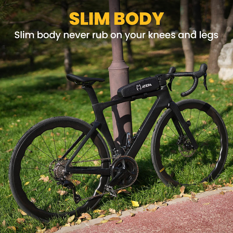 Load image into Gallery viewer, ATEPA Bike Frame Bag 2L Cycling Bags
