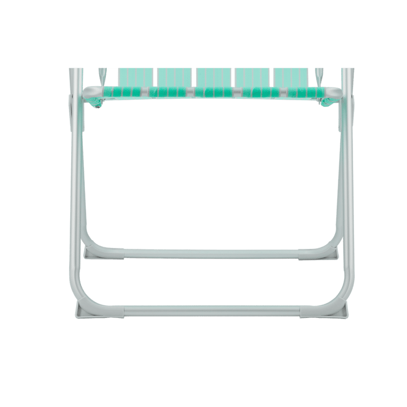 Load image into Gallery viewer, WEJOY South Molle Plus Beach Chair Cyan
