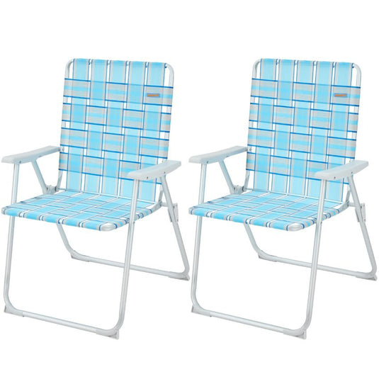WEJOY South Molle Plus Beach Chair