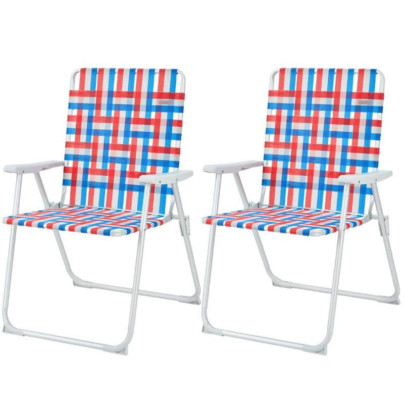 Load image into Gallery viewer, WEJOY South Molle Plus Beach Chair 
