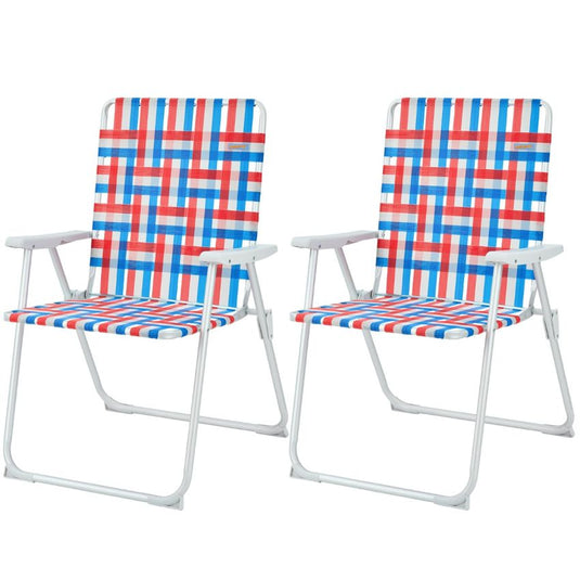 WEJOY South Molle Plus Beach Chair 