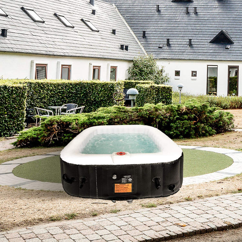 Load image into Gallery viewer, WEJOY SAUNA BUCKET Portable Hot Tub
