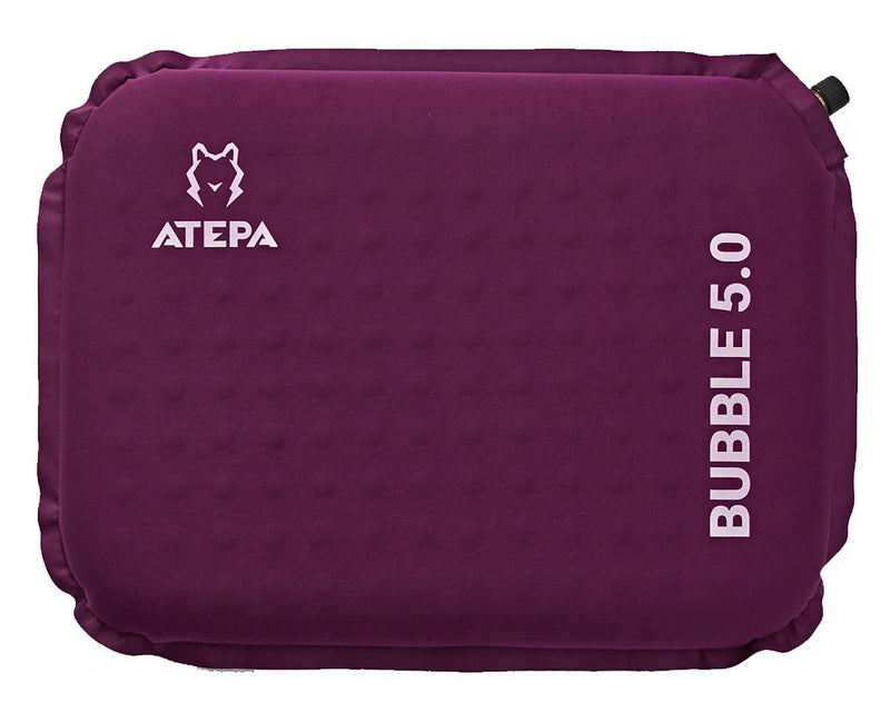 Load image into Gallery viewer, ATEPA BUBBLE 5.0 Trail Seat Inflatable Seat Cushion Globalshelf
