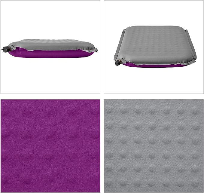 Load image into Gallery viewer, ATEPA BUBBLE 5.0 Trail Seat Inflatable Seat Cushion Globalshelf
