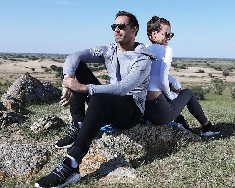 Load image into Gallery viewer, ATEPA BUBBLE 5.0 Trail Seat Inflatable Seat Cushion Globalshelf
