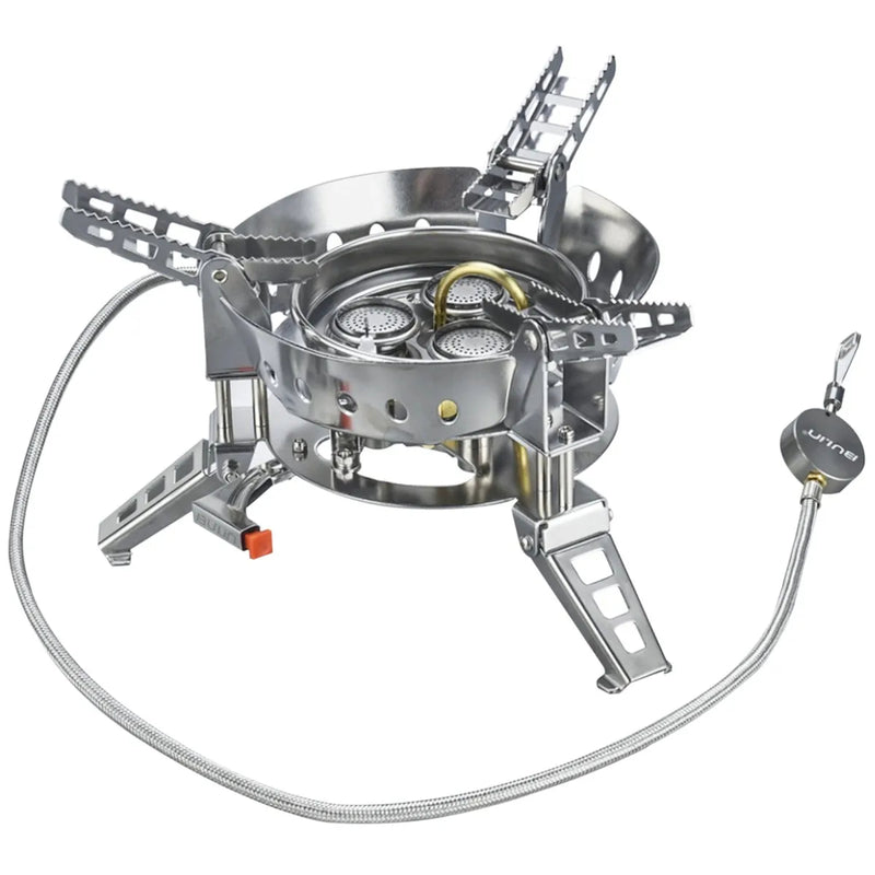 Load image into Gallery viewer, BULIN CAMPING STOVE Camping Gas Stove Burner

