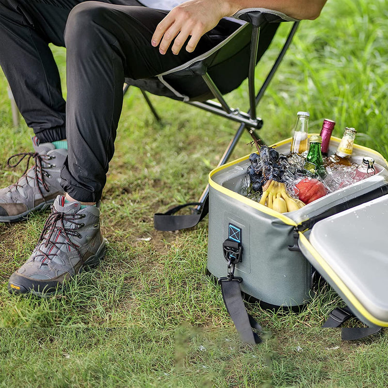 Load image into Gallery viewer, DEROOS Ice Bag Soft Cooler
