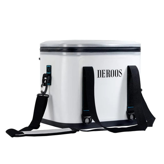 DEROOS Ice Bag Soft Cooler