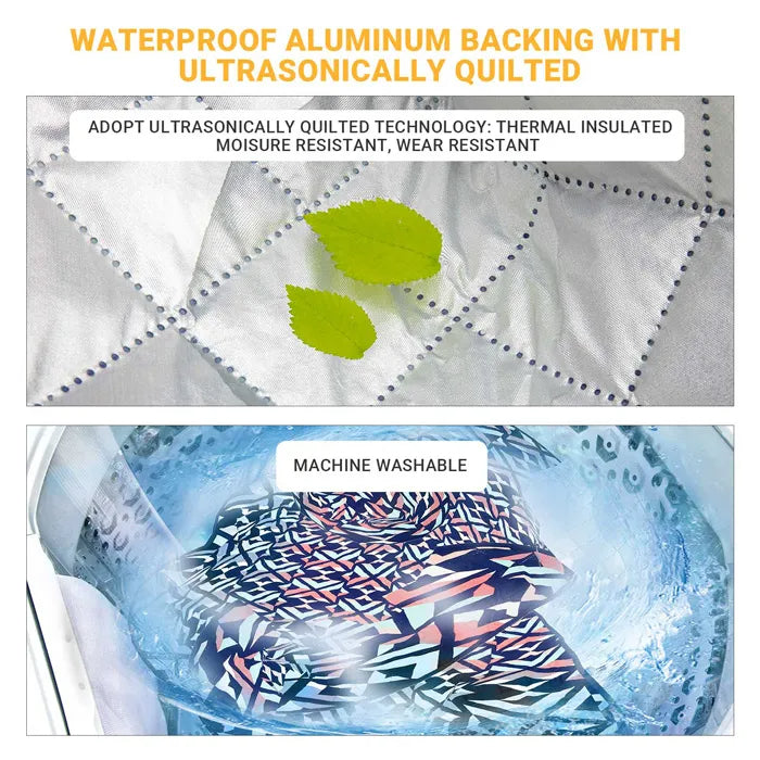 Load image into Gallery viewer, KingCamp ARIEL Picnic Rug Travel and Picnic Blanket
