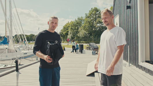 Sitpack Campster II Ultralight Portable Chair