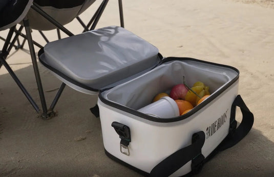DEROOS Ice Bag Soft Cooler