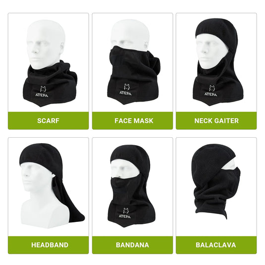 ATEPA Balaclava Protection for Outdoor