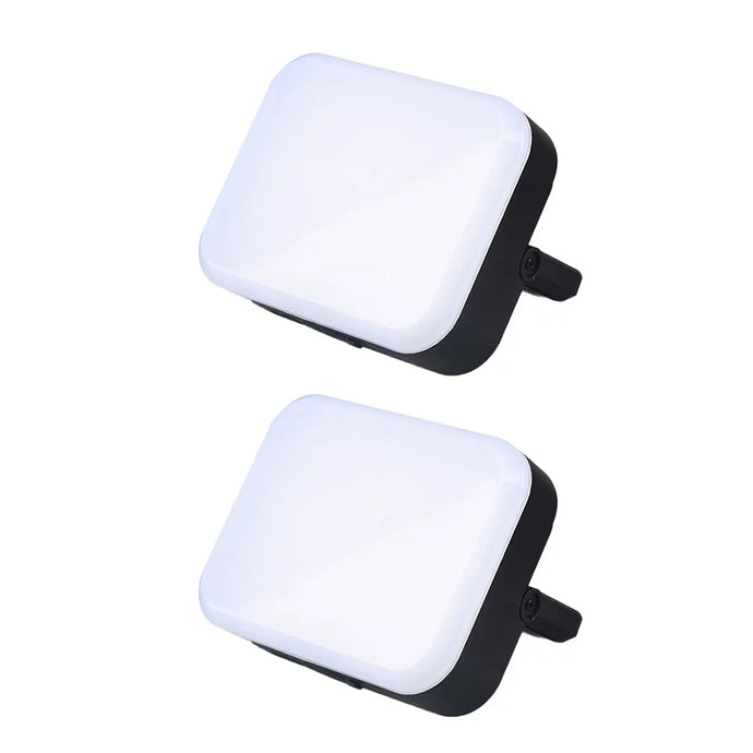 Survival Lanterns 2pcs