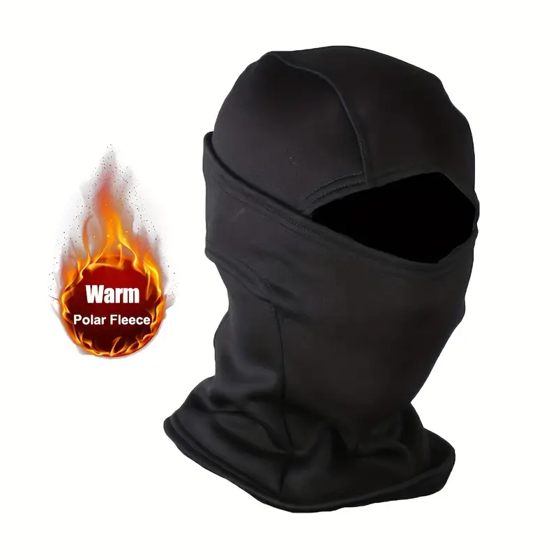 Load image into Gallery viewer, KinWild Balaclava Hat
